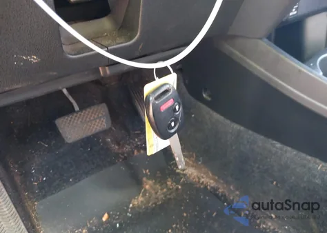 2013 Honda Fit from USA, damaged, VIN JHMGE8H34DC081925